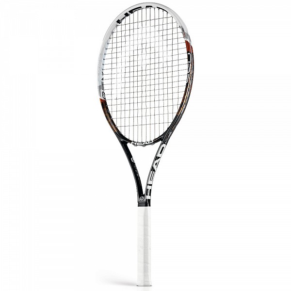  Tennis Head Youtek Graphene Speed Rev  