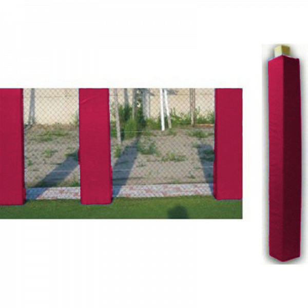     200x80/160x5cm Red