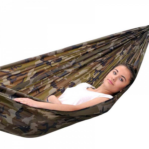  Amazonas 1  Travel Set Camouflage 275x140cm