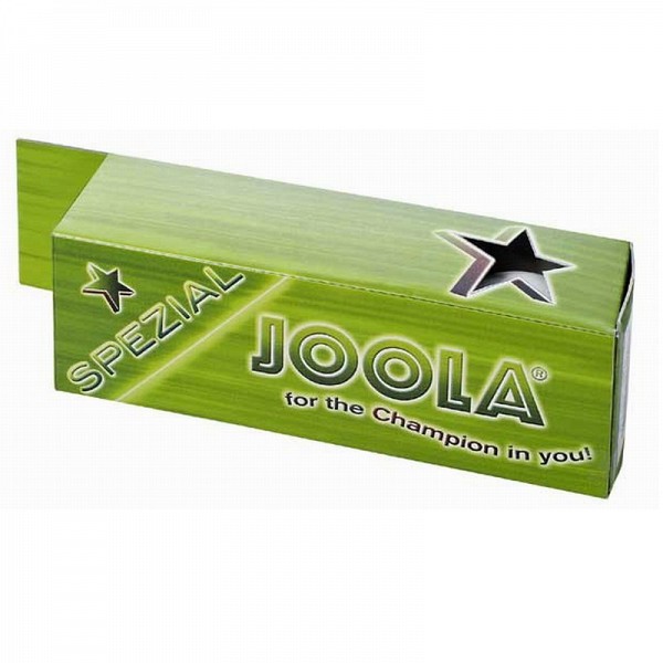  Ping Pong Joola Spezial* 40+ 3 pcs 44020