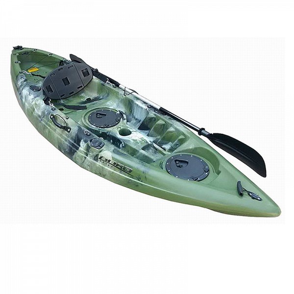  Kayak  Gobo Salt Sot 1  Green