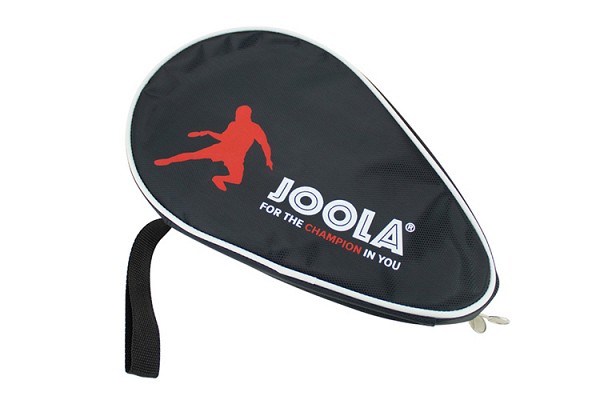   2  Ping Pong Joola Pocket Double Black