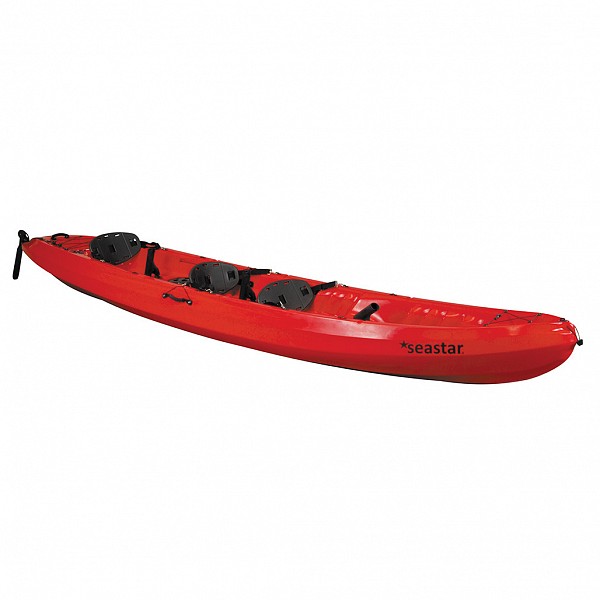  Kayak  Seastar Nereus 3  28090