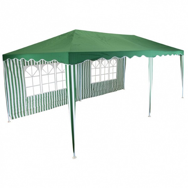  Gazebo 3x6m 11364