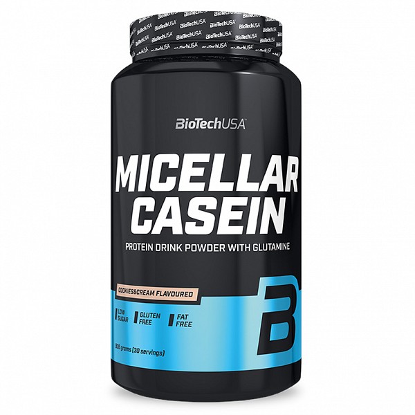  Biotech USA Micellar Casein 908g Chocolate 103397