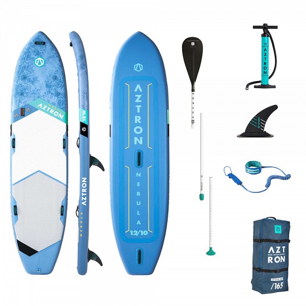  SUP Aztron Nebula 390cm AS-800D