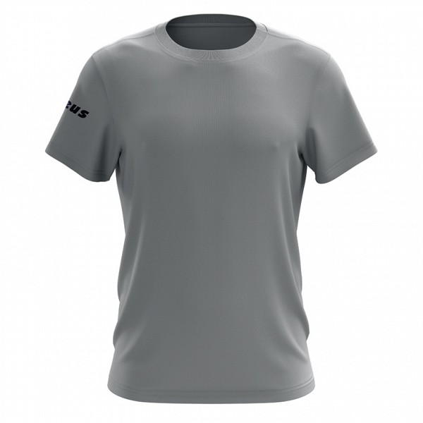  T-Shirt Zeus Basic Grey