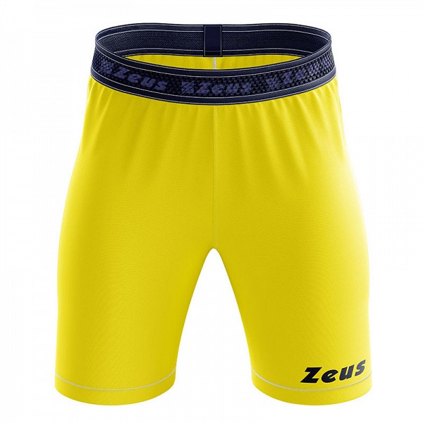   Zeus Elasticpro Yellow