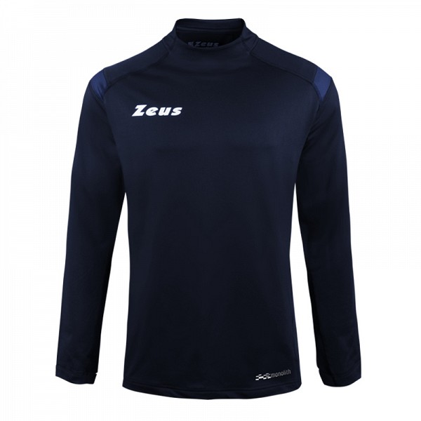    Zeus Maglia Monolith Blue