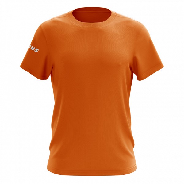  T-Shirt Zeus Basic Orange