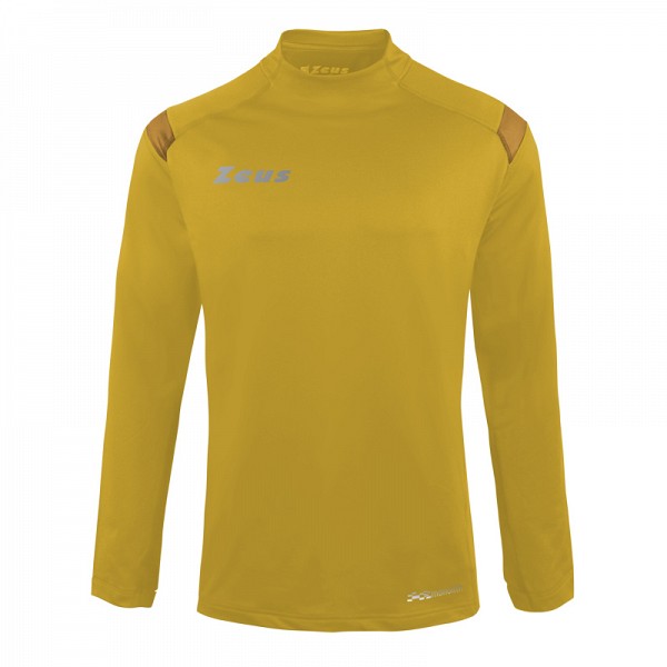    Zeus Maglia Monolith Yellow