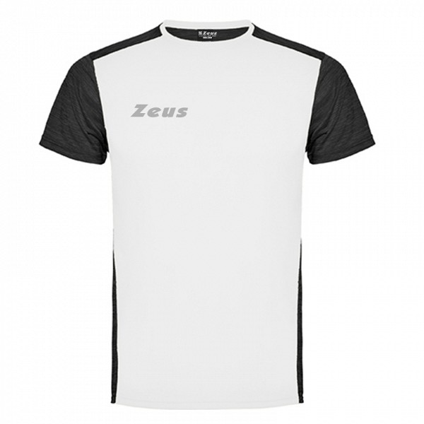  T-Shirt Zeus Click White