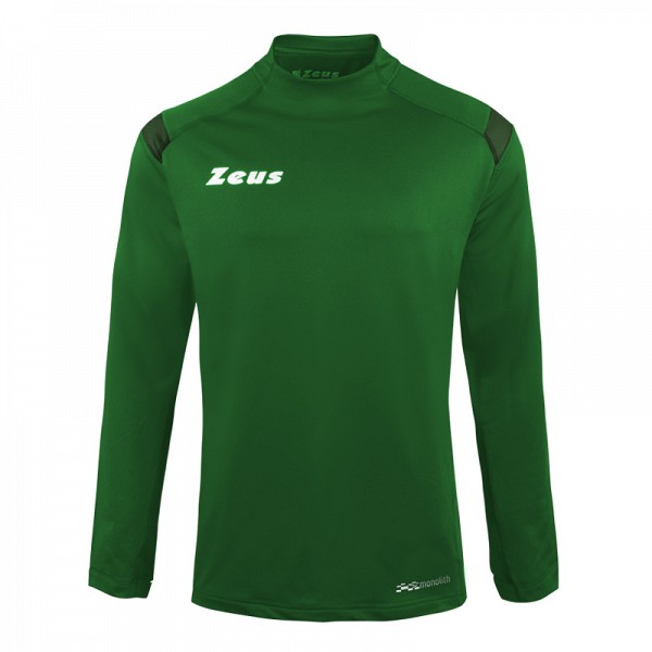    Zeus Maglia Monolith Green