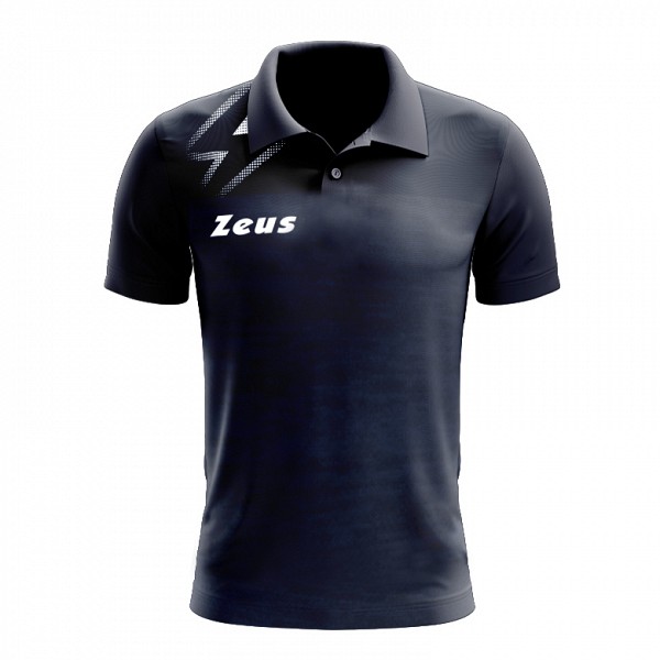   Polo Zeus Olympia Blue