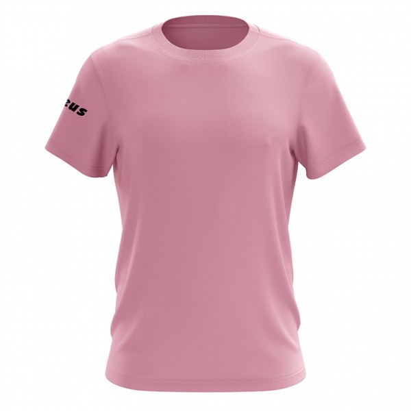  T-Shirt Zeus Basic Pink