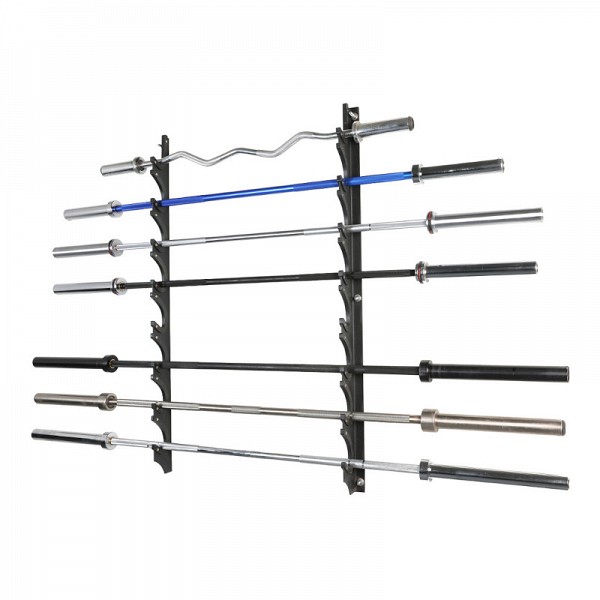    Viking Wall Mount Bar Rack C-173