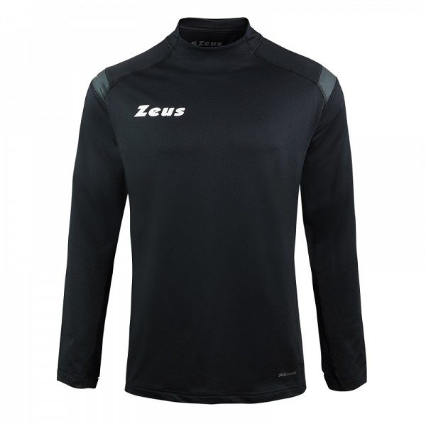    Zeus Maglia Monolith Black