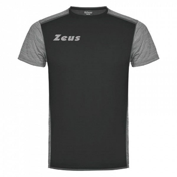  T-Shirt Zeus Click Black