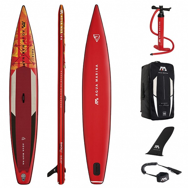  SUP Aqua Marina Race 381cm 28281