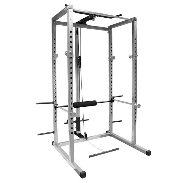  Viking Power Rack C-11