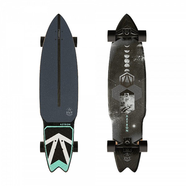 Surfskate Aztron Space 40" AK-604