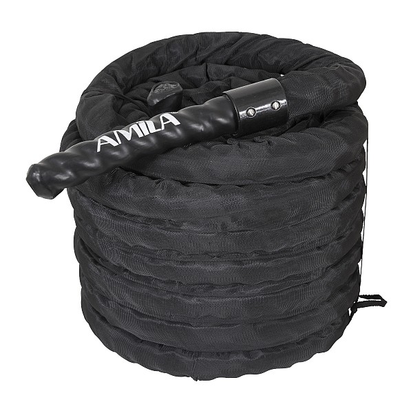  Crossfit Amila Battle Rope 15m 84551