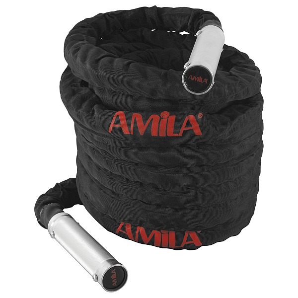  Crossfit Amila Battle Rope 15m    84554