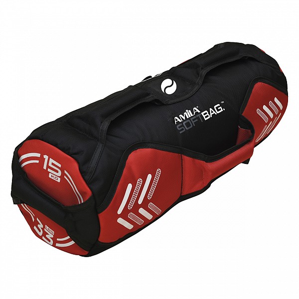 Power Bag Amila Soft Bag 15kg 90671