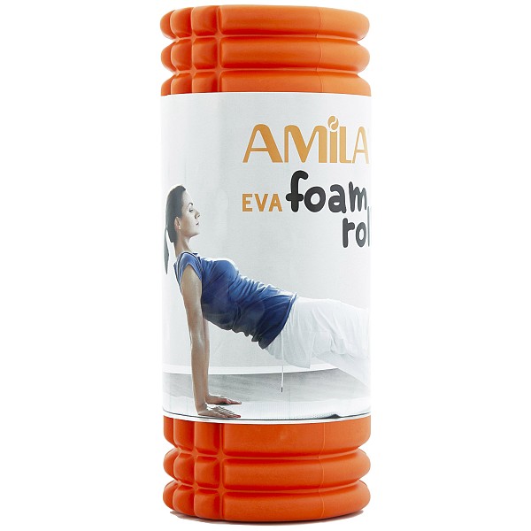   Amila Foam Roller 14x33cm / 96821