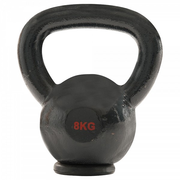 Kettlebell Amila    8kg 44501