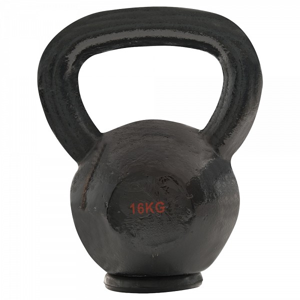 Kettlebell Amila    16kg 44503