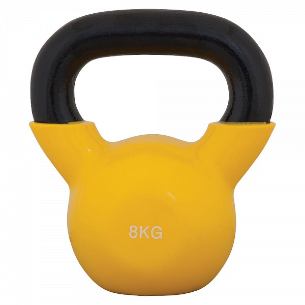 Kettlebell Amila    8kg 44505