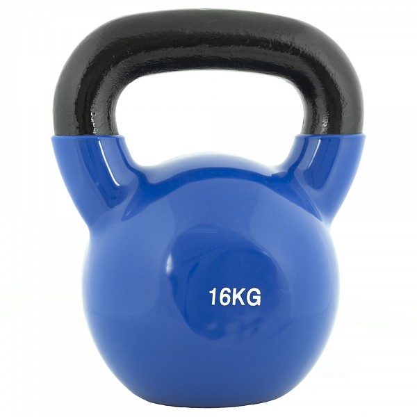 Kettlebell Amila    16kg 44507