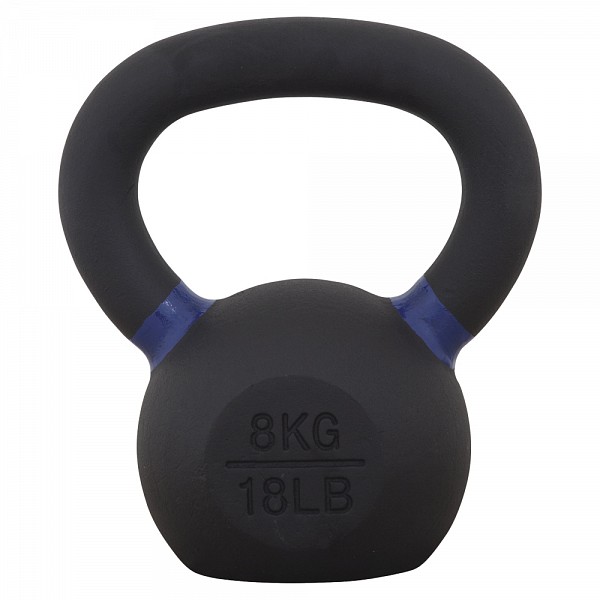 Kettlebell Amila  8kg 44682