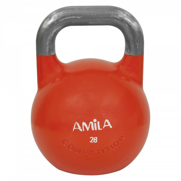 Kettlebell Amila  28kg 84586