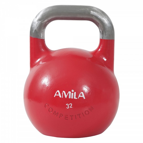 Kettlebell Amila  32kg 84587