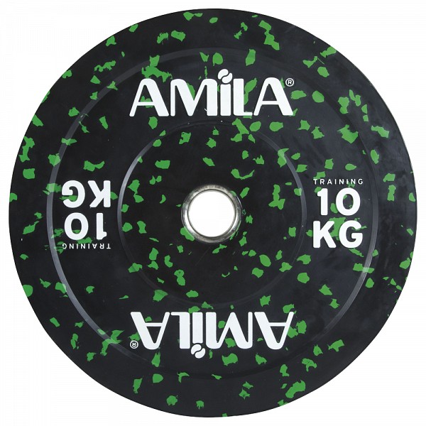    Amila Splash Bumper 50mm 10kg 84804