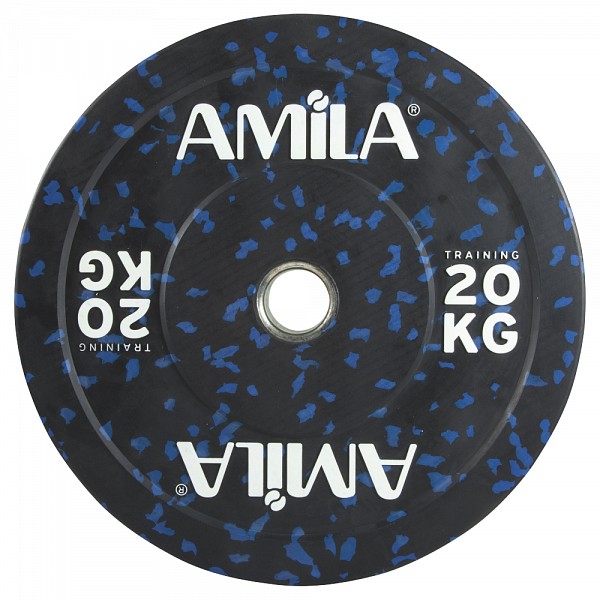    Amila Splash Bumper 50mm 20kg 84806