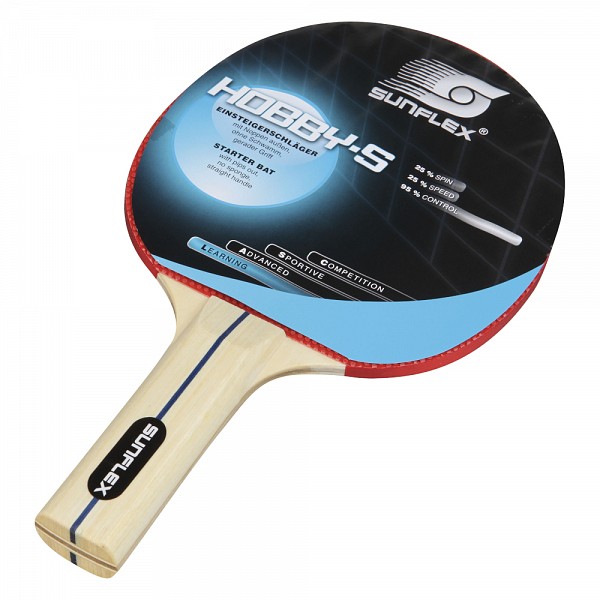  Ping Pong Sunflex Hobby-S 42560