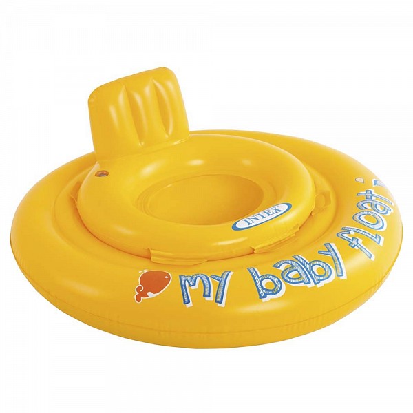   Intex My Baby Float 56585