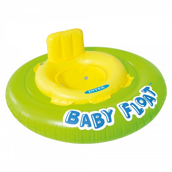   Intex Baby Float 56588