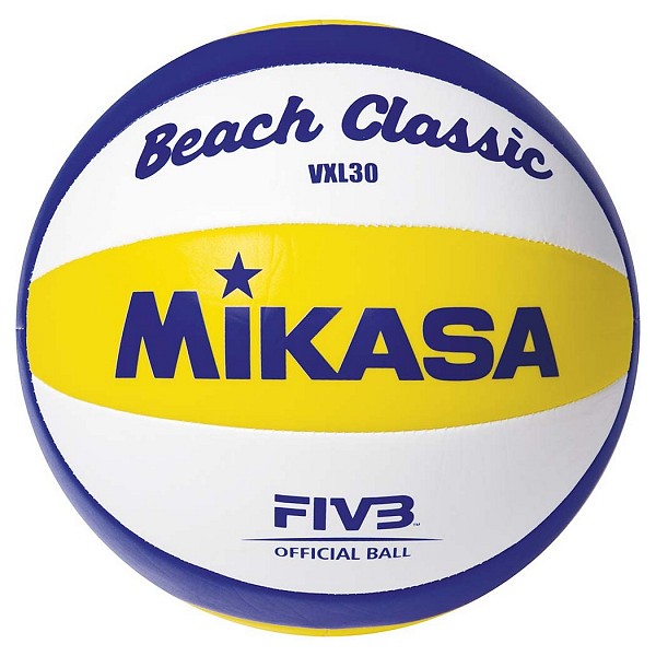  Beach Volley Mikasa VXL30  5 FIVB Approved 41822