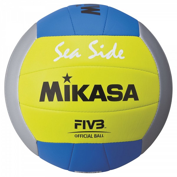  Beach Volley Mikasa FXS-SD  5 FIVB Approved 41825