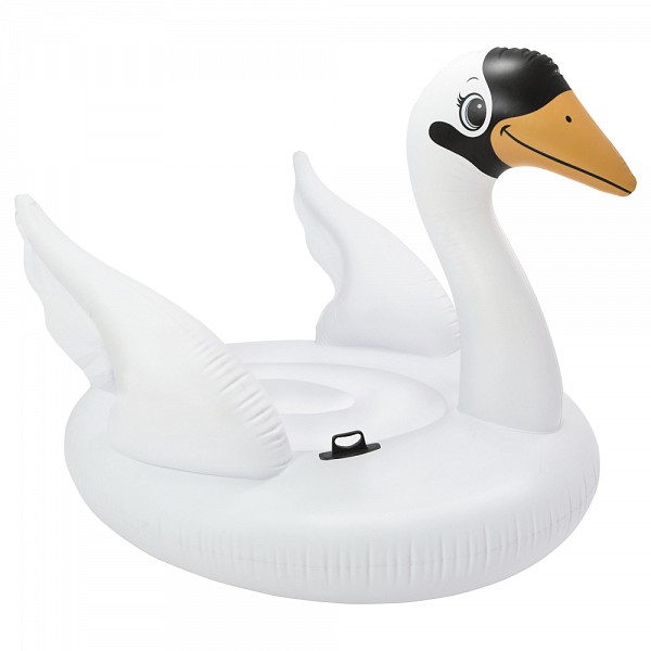  Intex Mega Swan Island 56287