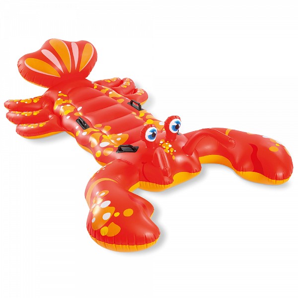  Intex Lobster Ride-On 57528