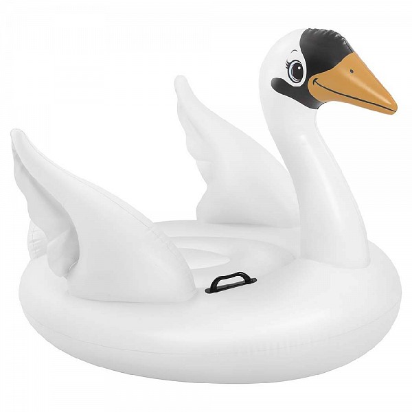  Intex Swan Ride-On 57557