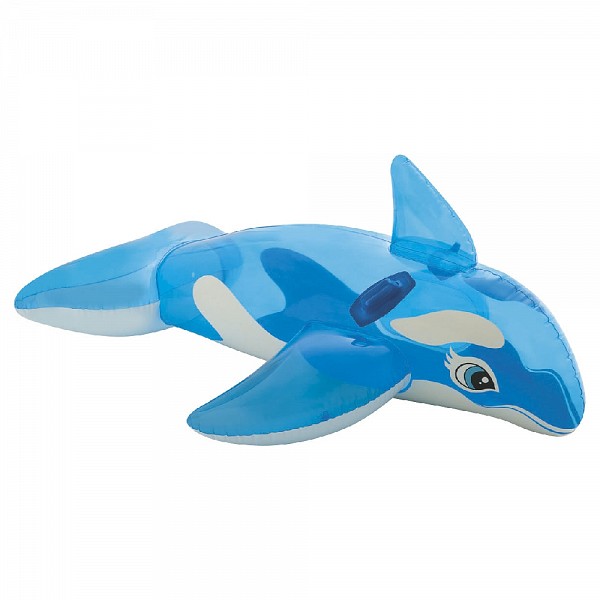  Intex Lil' Whale Ride-On 58523