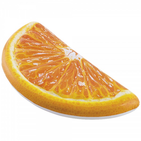  Intex Orange Slice 58763