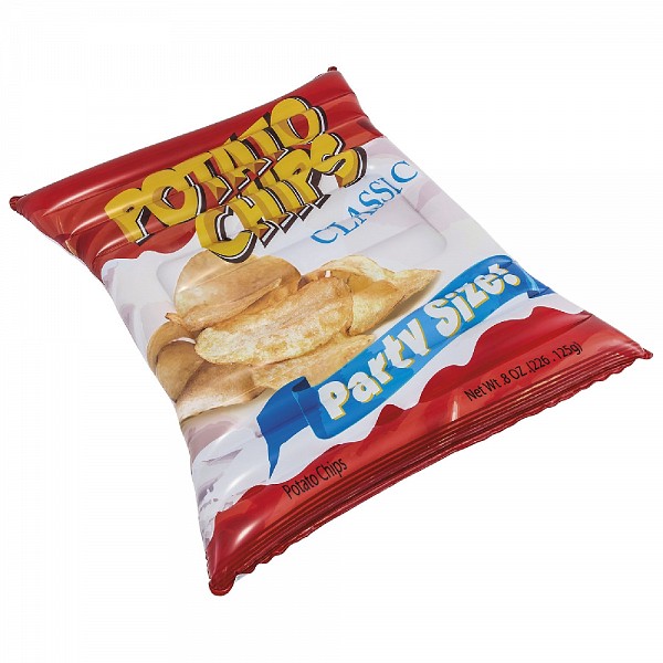  Intex Potato Chips 58776