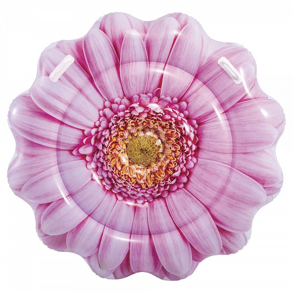  Intex Pink Daisy Flower 58787